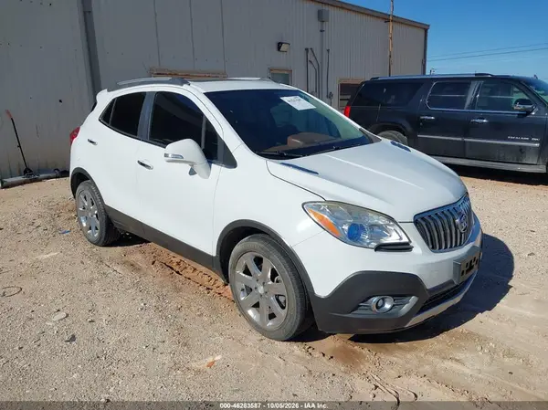 KL4CJCSB4GB647956 2016 BUICK ENCORE - Image 1