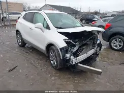KL4CJCSB4GB649349 2016 BUICK ENCORE