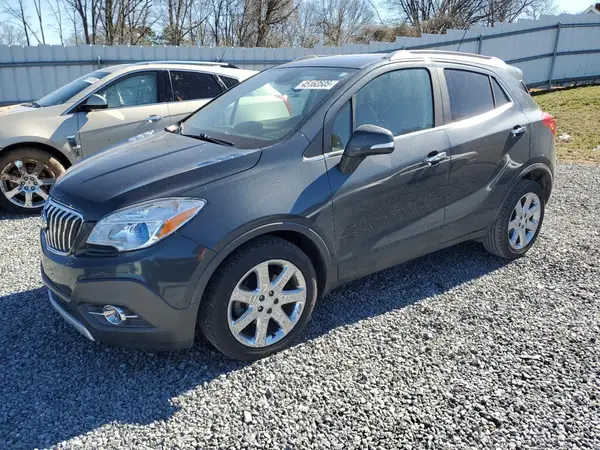 KL4CJCSB4GB649612 2016 BUICK ENCORE - Image 1