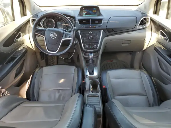 KL4CJCSB4GB649612 2016 BUICK ENCORE - Image 8