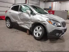 KL4CJCSB4GB661727 2016 BUICK ENCORE