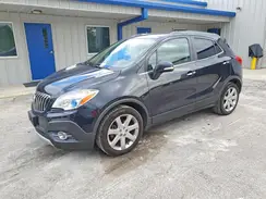 KL4CJCSB4GB701823 2016 BUICK ENCORE