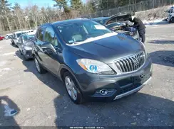 KL4CJCSB4GB708187 2016 BUICK ENCORE