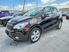 KL4CJCSB4GB710019 2016 BUICK ENCORE