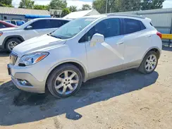 KL4CJCSB4GB710604 2016 BUICK ENCORE
