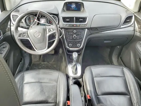 KL4CJCSB4GB730559 2016 BUICK ENCORE - Image 8