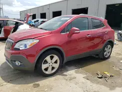 KL4CJCSB4GB731128 2016 BUICK ENCORE