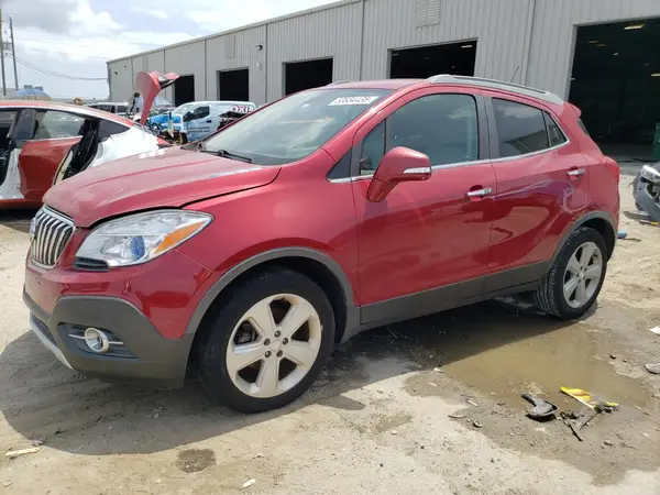 KL4CJCSB4GB731128 2016 BUICK ENCORE - Image 1