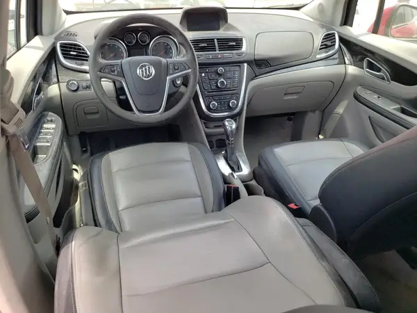 KL4CJCSB4GB731128 2016 BUICK ENCORE - Image 8
