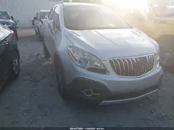 KL4CJCSB4GB736670 2016 BUICK ENCORE