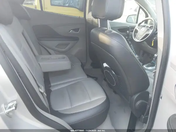KL4CJCSB4GB736670 2016 BUICK ENCORE - Image 8