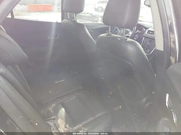 KL4CJCSB4GB748477 2016 BUICK ENCORE - Image 8