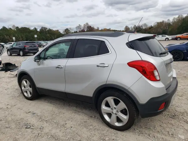 KL4CJCSB4GB751072 2016 BUICK ENCORE - Image 2