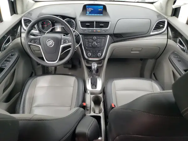 KL4CJCSB4GB751072 2016 BUICK ENCORE - Image 8