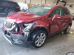 KL4CJCSB4GB753677 2016 BUICK ENCORE