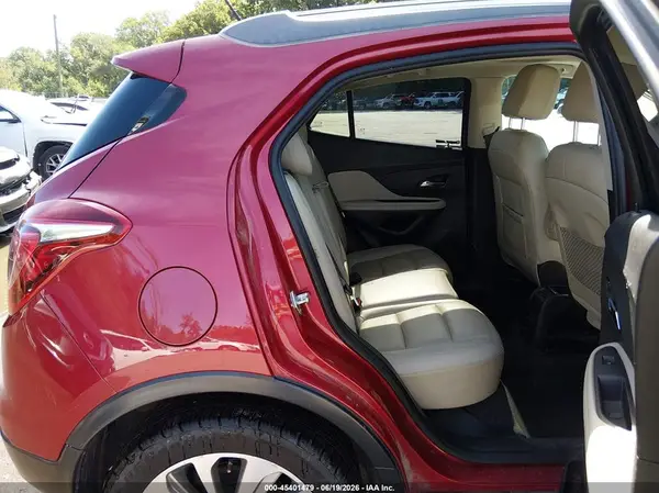 KL4CJCSB4HB000698 2017 BUICK ENCORE - Image 8