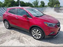 KL4CJCSB4HB003343 2017 BUICK ENCORE