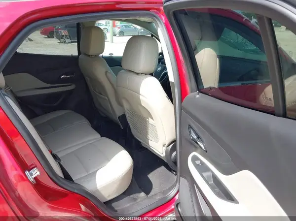 KL4CJCSB4HB003343 2017 BUICK ENCORE - Image 8