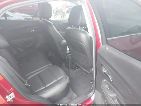 KL4CJCSB4HB010616 2017 BUICK ENCORE - Image 8