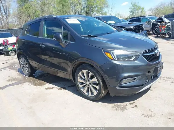 KL4CJCSB4HB012026 2017 BUICK ENCORE - Image 1
