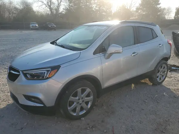 KL4CJCSB4HB013872 2017 BUICK ENCORE - Image 1