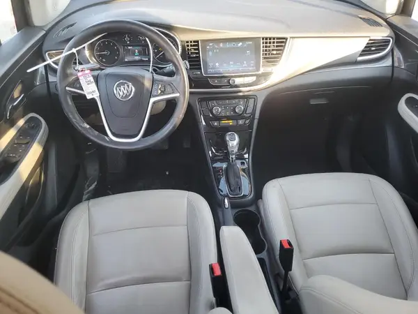KL4CJCSB4HB013872 2017 BUICK ENCORE - Image 8
