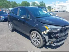 KL4CJCSB4HB015203 2017 BUICK ENCORE