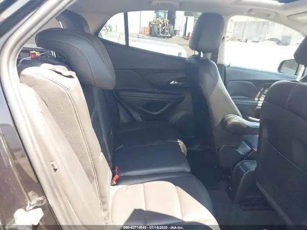 KL4CJCSB4HB015203 2017 BUICK ENCORE - Image 8