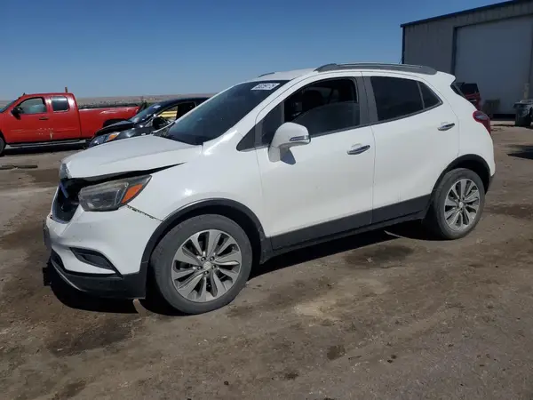 KL4CJCSB4HB023771 2017 BUICK ENCORE - Image 1