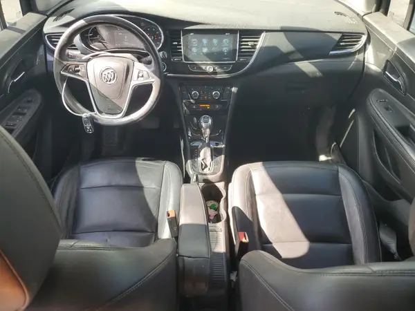 KL4CJCSB4HB023771 2017 BUICK ENCORE - Image 8