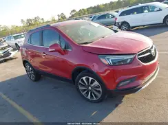 KL4CJCSB4HB032633 2017 BUICK ENCORE