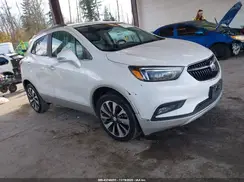 KL4CJCSB4HB047133 2017 BUICK ENCORE