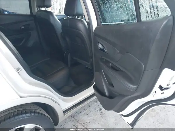 KL4CJCSB4HB047133 2017 BUICK ENCORE - Image 8