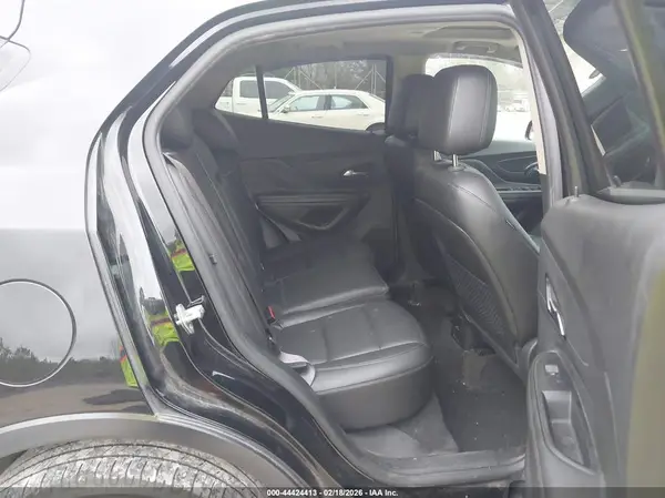 KL4CJCSB4HB047228 2017 BUICK ENCORE - Image 8