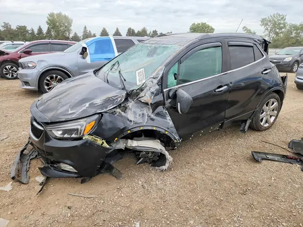 KL4CJCSB4HB055149 2017 BUICK ENCORE - Image 1