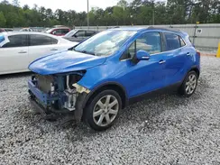 KL4CJCSB4HB058035 2017 BUICK ENCORE