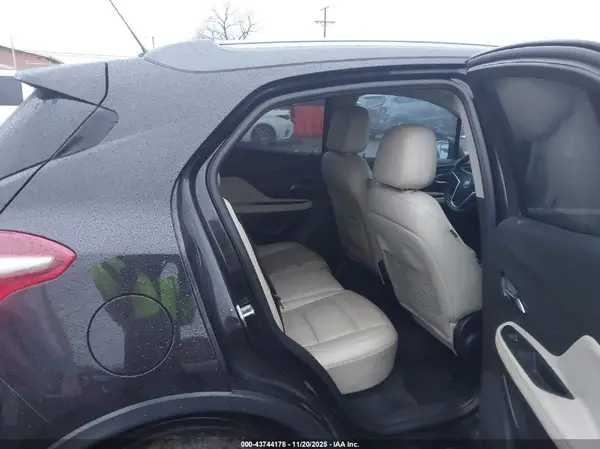KL4CJCSB4HB070413 2017 BUICK ENCORE - Image 8