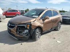 KL4CJCSB4HB071710 2017 BUICK ENCORE