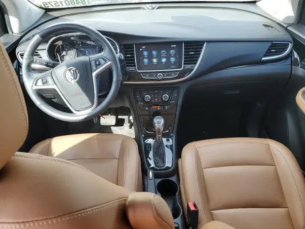KL4CJCSB4HB071710 2017 BUICK ENCORE - Image 8