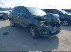 KL4CJCSB4HB071741 2017 BUICK ENCORE