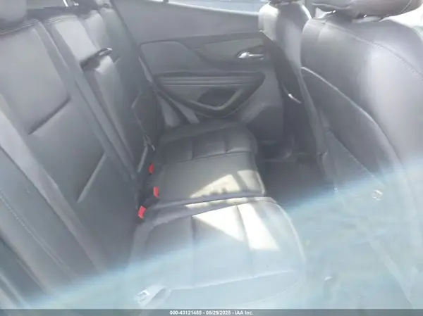 KL4CJCSB4HB071741 2017 BUICK ENCORE - Image 8