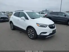 KL4CJCSB4HB097322 2017 BUICK ENCORE
