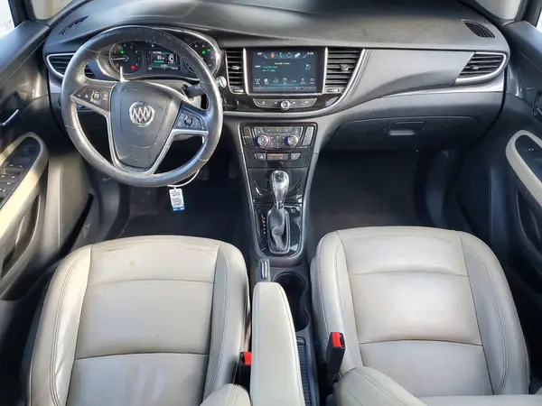 KL4CJCSB4HB112689 2017 BUICK ENCORE - Image 8