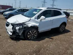 KL4CJCSB4HB115849 2017 BUICK ENCORE