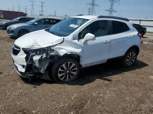 KL4CJCSB4HB115849 2017 BUICK ENCORE - Image 1
