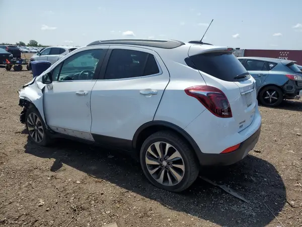 KL4CJCSB4HB115849 2017 BUICK ENCORE - Image 2
