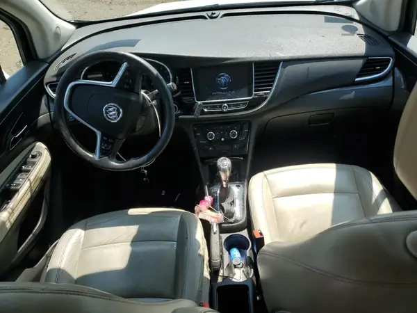 KL4CJCSB4HB115849 2017 BUICK ENCORE - Image 8
