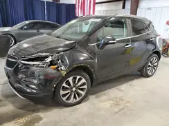 KL4CJCSB4HB120176 2017 BUICK ENCORE