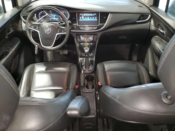KL4CJCSB4HB120176 2017 BUICK ENCORE - Image 8