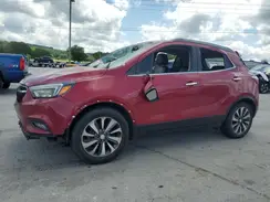 KL4CJCSB4HB123076 2017 BUICK ENCORE